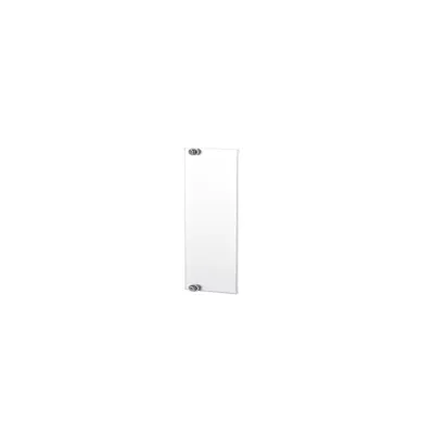 Produktbild von BTR Netcom 130810-01-E Abdeckplatte
