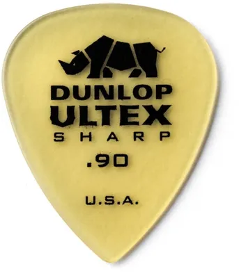 Obrázok produktu pre Dunlop 433R090 Ultex Trsátko / Brnkátko