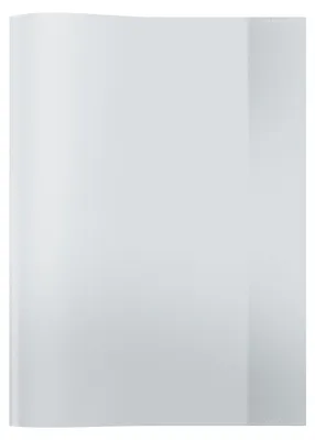 Produktbild von Herma Heftschoner PP A4 transparent/farblos