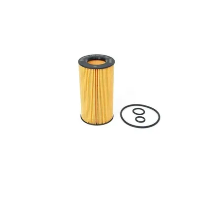 Produktbild von Ölfilter BOSCH F 026 407 112 Filtereinsatz passend für MERCEDES-BENZ C-Klasse Limousine (W204) E-Klasse Limousine (W211) C-Klasse T-modell (S204)
