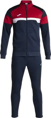 Produktbild von Joma Danubio Iii Trainingsanzug Blau L Mann Blau L