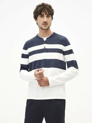 Produktbild von Celio Techillray-Pullover 1091953__S
