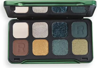 Immagine prodotto di Forever Flawless Dynamic Everlasting Palette di ombretti 8 g