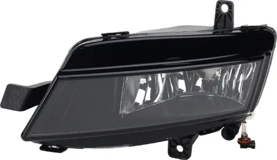 Immagine prodotto di Johns, fendinebbia adatto per VW Golf VII 5G1 BA5 08/12-12/16 ?avé Fa. s H11