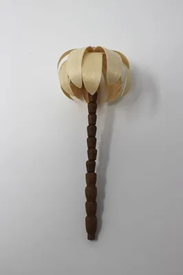 Obrázek produktu pro Příslušenství palma výška 12 cm NOVINKA