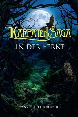 Produktbild von Karpatensaga