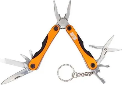 Obrázek produktu pro Bahco MTT121 Multitool Anzahl Funktionen 18