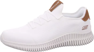 Produktbild von Skechers Bobs Geo Sneaker Weiß