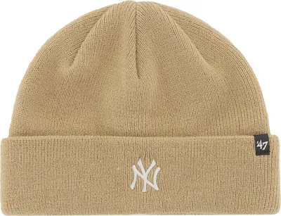 Zdjęcie produktu dla czapka 47 Brand Fisherman - New York Yankees khaki