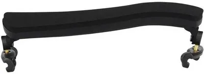 Productafbeelding van Viool Schouderpad - Instrument Accessoire - Muziek Maken - Verstelbaar Ontwerp - 30 x 20 x 10 cm - Zwart