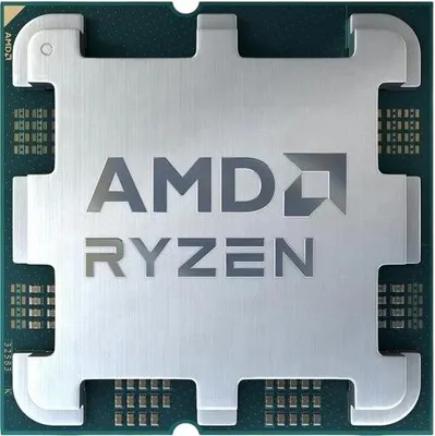 Obrázek produktu pro AMD Ryzen 5 7500X3D AM5 Tray - 4,5 GHz - 102 MB