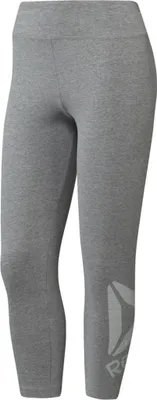 Image de Reebok Pantalon EL Prime Group Legg, BK3973, Pointure: 158