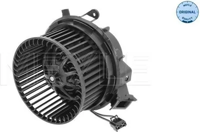 Produktbild von MEYLE 012 237 0002 Gebläsemotor Innenraumgebläse passend für MERCEDES-BENZ C-Klasse Limousine (W204) C-Klasse T-modell (S204) E-Klasse Limousine GLK