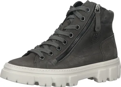 Zdjęcie produktu dla Paul Green Sneaker Sneaker ze skóry nubukowej