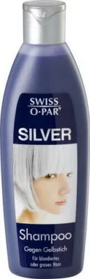 Immagine prodotto di Swiss-o-Par Silver Shampoo 250ml