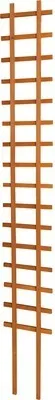 Produktbild von Zaunelement Konsta Modul Rankgitter 23 x 165 cm lasiert