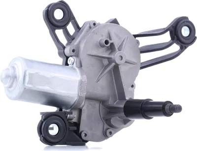 Produktbild von RIDEX 295W0116 Wischermotor Hinten für OPEL Astra H Caravan (A04) Astra H Schrägheck (A04) Astra H GTC (A04) ASTRA H Kasten (L70)