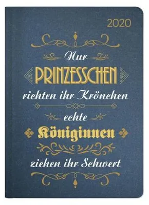 Produktbild von Ladytimer Vintage 2020