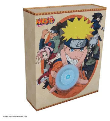 Obrázek produktu pro Adventní kalendář Naruto Rasengan 2026
