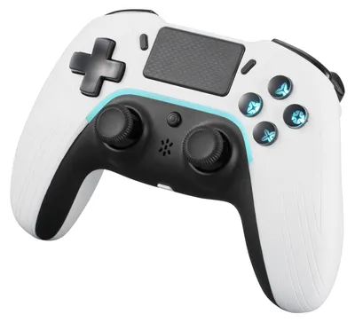 Productafbeelding van PlayStation 4 draadloze Bluetooth-controller, compatibel met Android/iOS