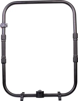Zdjęcie produktu dla DF DIGITALFOTO Magic Ring I Profesjonalny stabilizator z podwójnym uchwytem do jednoręcznego stabilizatora gimbala, zamiennik do żurawia Zhiyun 2S 3S DJI RONIN SC SC MOZA Air 2 Aircross 2 seria Feiyu
