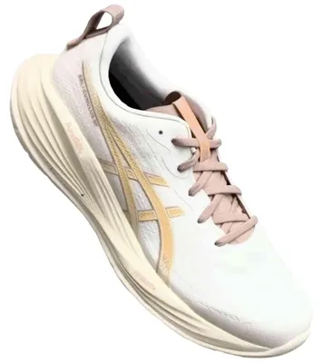 Zdjęcie produktu dla Buty do biegania Asics Gel-Cumulus 27 "White/Fawn" dla Unisex