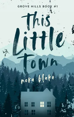 Produktbild von Diese kleine Stadt