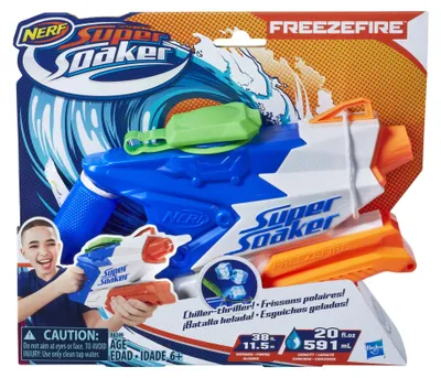 Zdjęcie produktu dla Nerf B8249EU40, 6 lat(a)