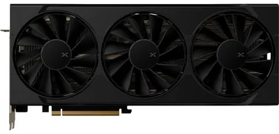 Produktbild von XFX Swift - Gaming Edition - Grafikkarte - Radeon