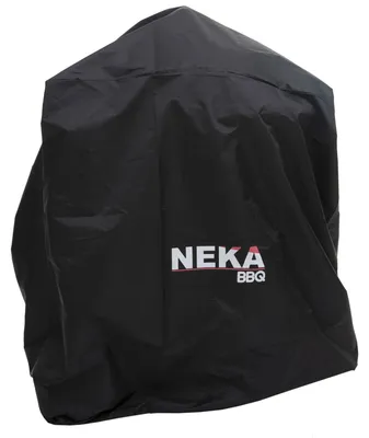 Produktbild von Grillabdeckung 71x68 cm Schwarz