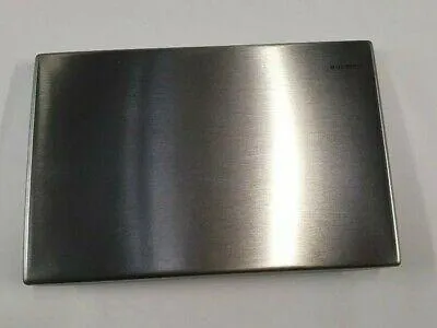 Obrázek produktu pro Geberit Splachovací systémy - Krycí deska, chrom 115.768.21.1