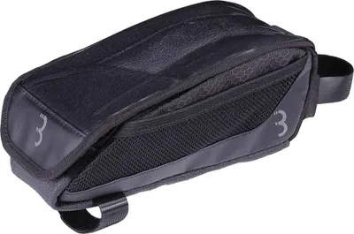 Produktbild von BBB Toptank Rahmentasche Black 750 cm3
