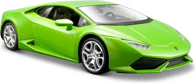 Produktbild von MAISTO Lamborghini Lamborghini Huracan Coupé ziel.31509 01355