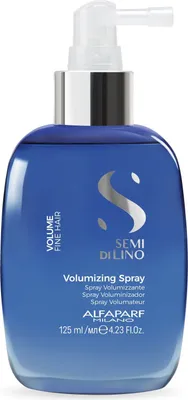 Immagine prodotto di Alfaparf Milano - Semi Di Lino Volumizing Spray 125ml