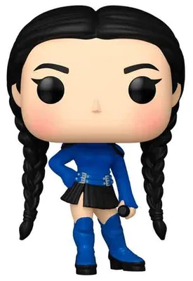 Productafbeelding van Rosalia - Rosalia 416 - Funko Pop!