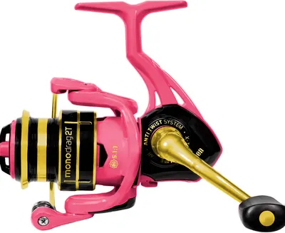 Image de Treuil Delphin Queen MonoDRAG 3T 3000