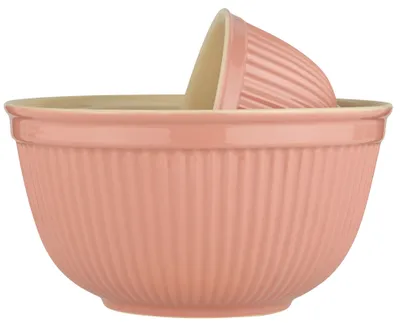 Produktbild von Ib Laursen Schalen-Set Mynte Coral Almond (3-teilig)