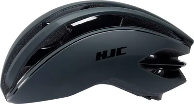 Produktbild von HJC Fahrradhelm - IBEX 2.0 - Schwarz (51-56 cm)