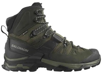 Zdjęcie produktu dla Kozaki Salomon L41292500 dla Uni