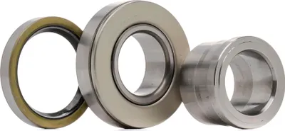 Produktbild von SKF Radlager hinten für Suzuki Jimny 1,3 - 1,5