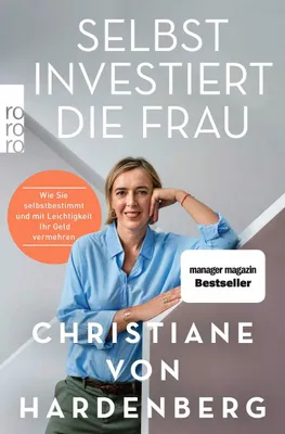 Produktbild von Selbst investiert die Frau