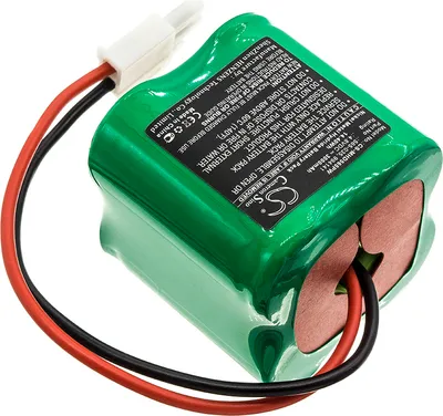 Produktbild von TECHTEK Akku Kompatibel mit [Mosquito Magnet] Independence, MM3200 Ersetzt 565-022, für 565-035, für 9994141, für MM565035