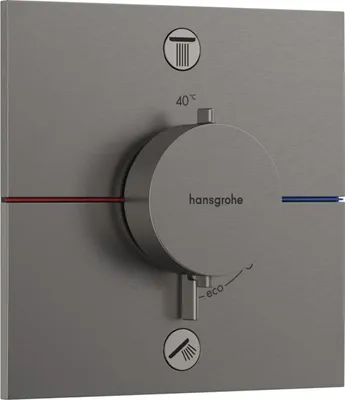 Obrázek produktu pro HANSGROHE 15578340 Termostat UP ShowerSelect Comfort E