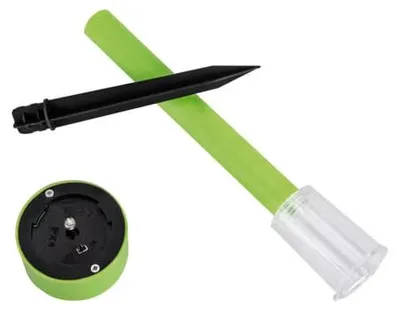Produktbild von LED-Solarlampe 0,06 W IP44 Ra70 SOPLA Ideus 03939