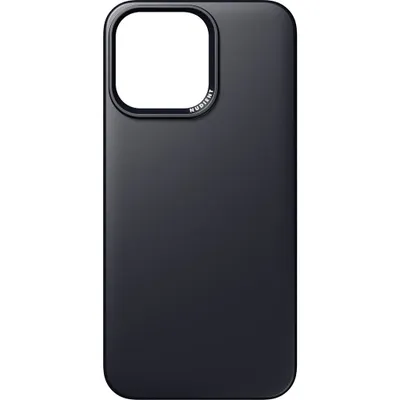 Produktbild von NUDIENT Thin MagSafe Case für iPhone 15 Pro Max Midwinter Blue