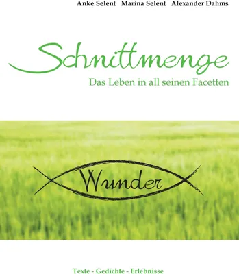 Produktbild von Schnittmenge Wunder