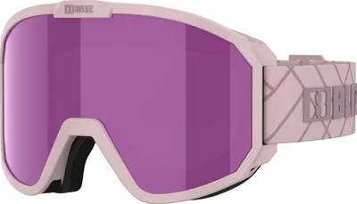 Produktbild von Bliz Rave Skibrille  Brown Pink/CAT3  Brown Pink/CAT3