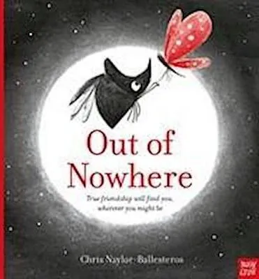 Produktbild von Out of Nowhere