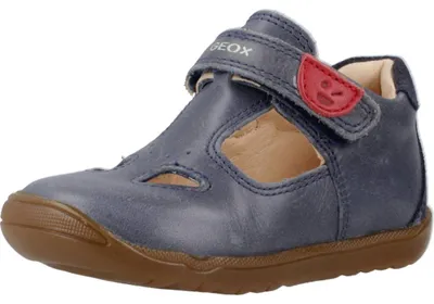 Produktbild von GEOX Babyschuhe B MACCHIA B. A Blau