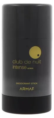 Produktbild von Armaf Club de Nuit Intense Deostick fü r Damen, 75 g